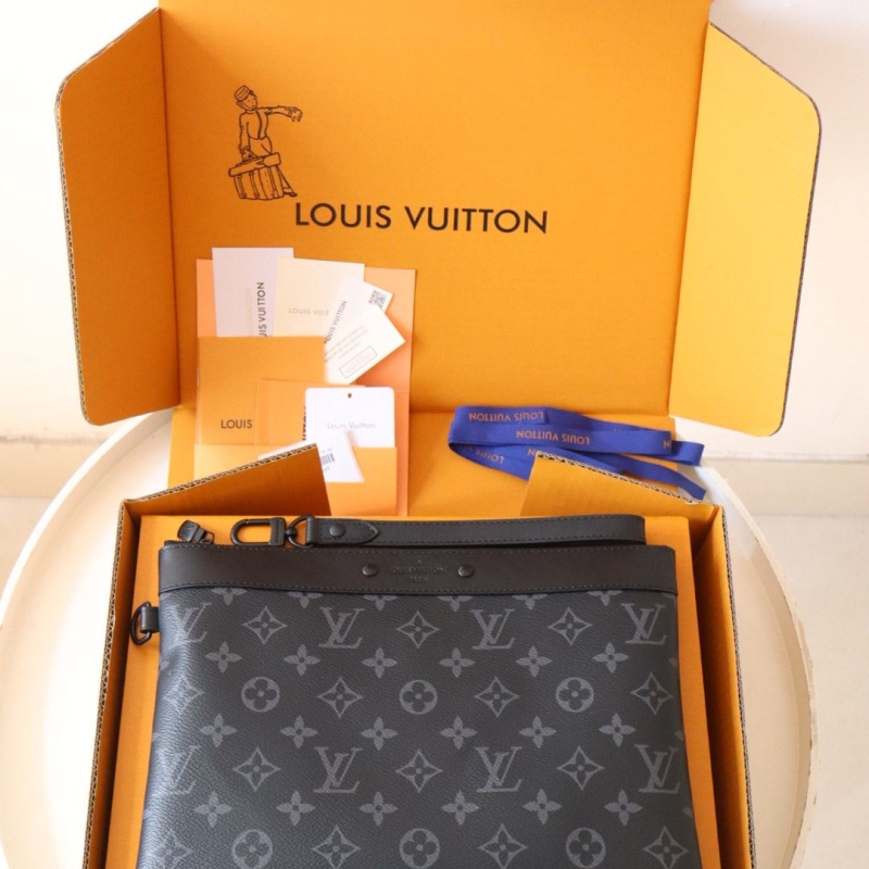 LV Clutch Bags